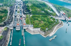 《公路水路关键信息基础设施安全保护管理办法》 6月1日起施行