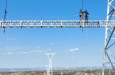 三部门部署实施农村电网巩固提升工程